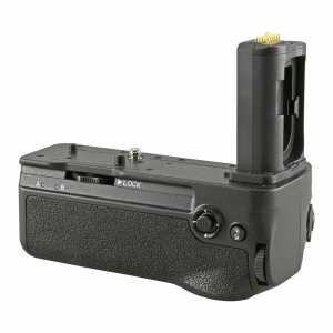 Jupio Battery Grip for Nikon Z6 III / Z6 II (MB-N14) 