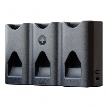 Jupio Tri-Charge AIR3 LP-E6 Series Φορτιστές Φωτογραφικών μηχανών Canon Jupio Tri-Charge AIR3 LP-E6 Series Φορτιστές Φωτογραφικών μηχανών Canon