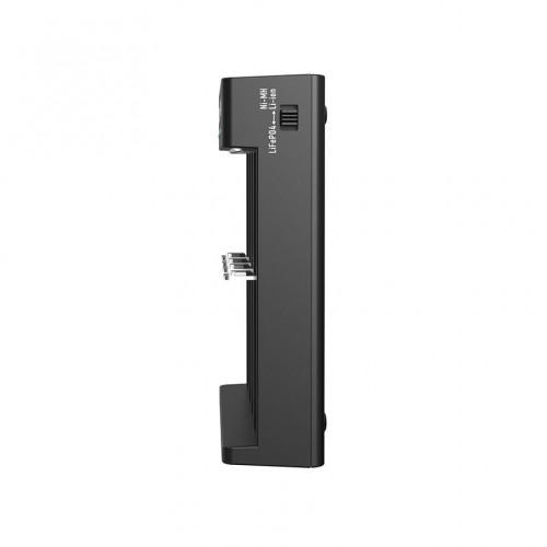 XTAR MX4 Li-ion / Ni-MH Battery Charger