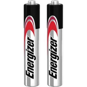Energizer Αλκαλικές Μπαταρίες AAAA 1.5V 2τμχ