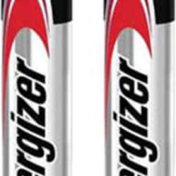 Energizer Αλκαλικές Μπαταρίες AAAA 1.5V 2τμχ Μπαταρίες Αλκαλικές Energizer Αλκαλικές Μπαταρίες AAAA 1.5V 2τμχ Μπαταρίες Αλκαλικές