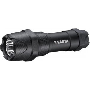 Varta Φακός LED IP67 με Μέγιστη Φωτεινότητα 300lm F10 Pro 1τμχ 