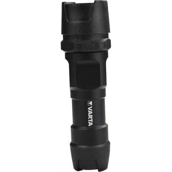 Varta Φακός LED IP67 με Μέγιστη Φωτεινότητα 300lm F10 Pro 1τμχ Φακοί Φωτισμού Varta Φακός LED IP67 με Μέγιστη Φωτεινότητα 300lm F10 Pro 1τμχ Φακοί Φωτισμού