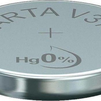 Varta 373 / SR916SW / SR68 silver (Watch) battery 1τμχ Μπαταρίες Λιθίου ( Κουμπιά )
