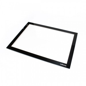 reflecta LED Light Pad A4 Super Slim