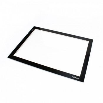 reflecta LED Light Pad A4 Super Slim