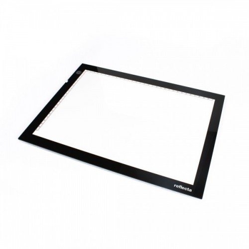 reflecta LED Light Pad A4 Super Slim