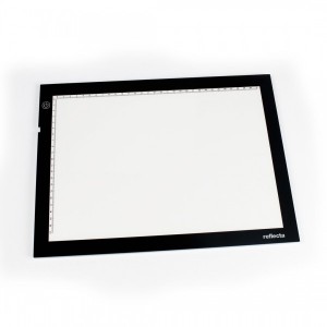 reflecta LED Light Pad A4 Super Slim