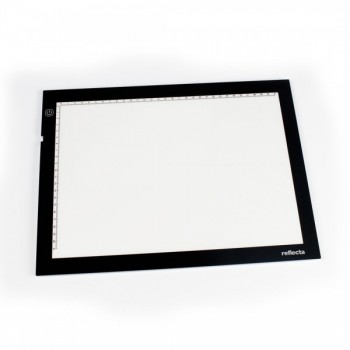 reflecta LED Light Pad A4 Super Slim