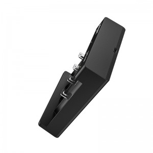 XTAR MC4S Φορτιστής 4 Μπαταριών Li-ion Μεγέθους 18650