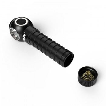 Xtar Φακός Κεφαλής H3R Magnemite 1000lm 