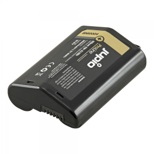 Jupio Μπαταρία ProLine EN-EL18D για Nikon 3500mAh / 37.8Wh