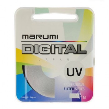 Marumi UV Filter 62 mm