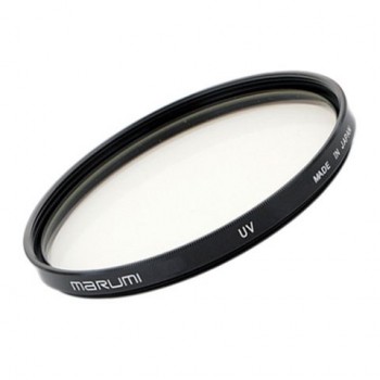 Marumi UV Filter 62 mm