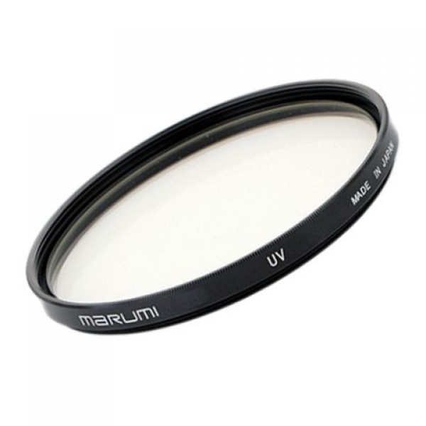 Marumi UV Filter 62 mm