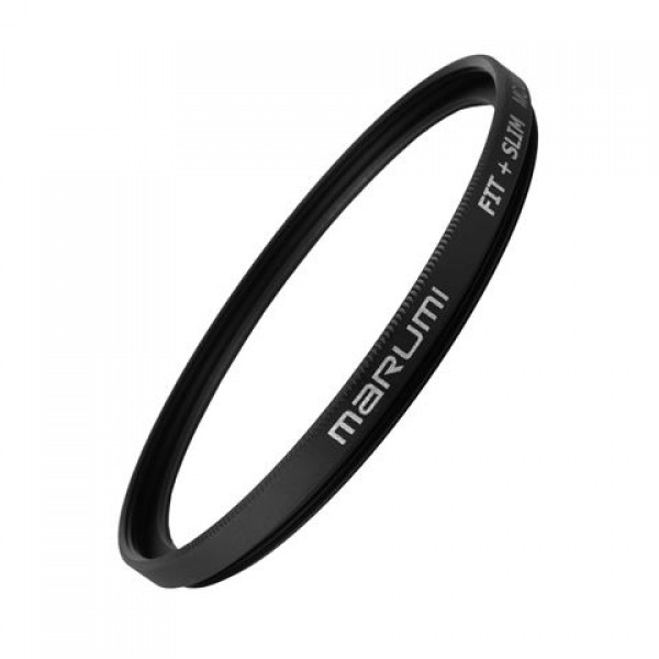 Marumi Slim Fit UV Filter 49 mm Marumi Slim Fit UV Filter 49 mm