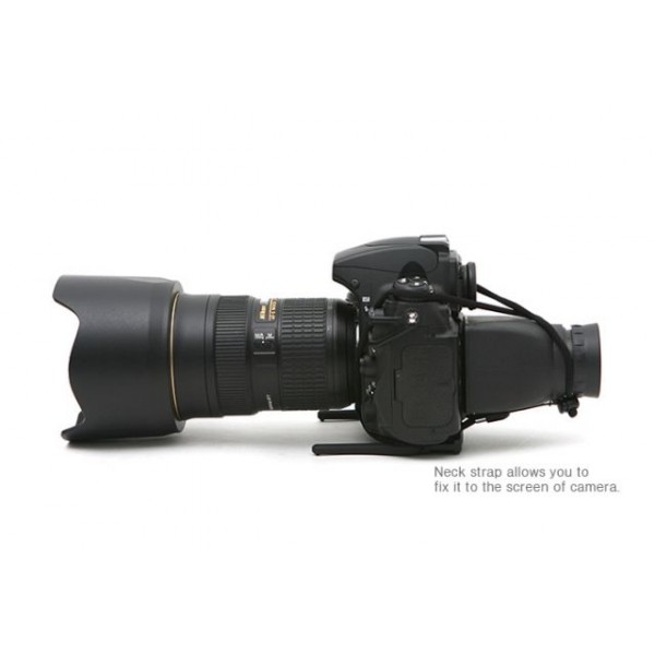 Matin View Finder M-6296 2x