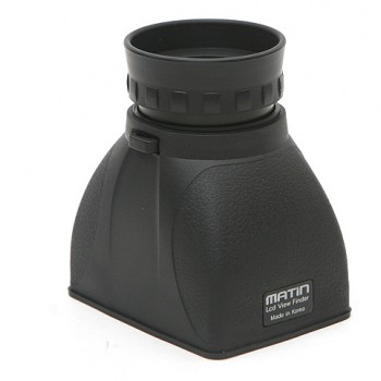 Matin View Finder M-6296 2x