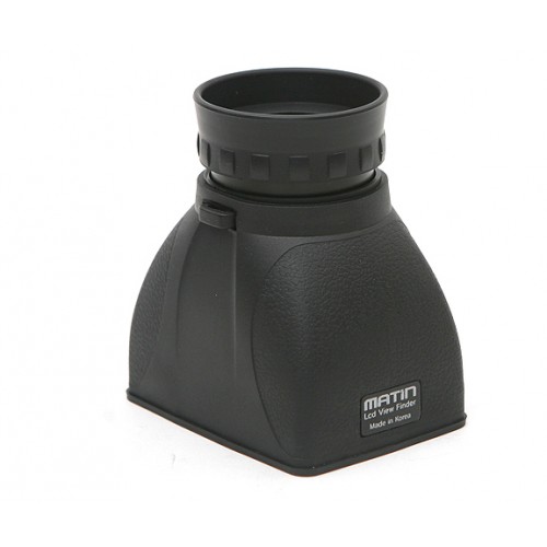 Matin View Finder M-6296 2x