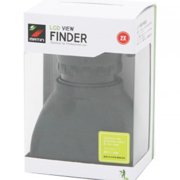 Matin View Finder M-6296 2x