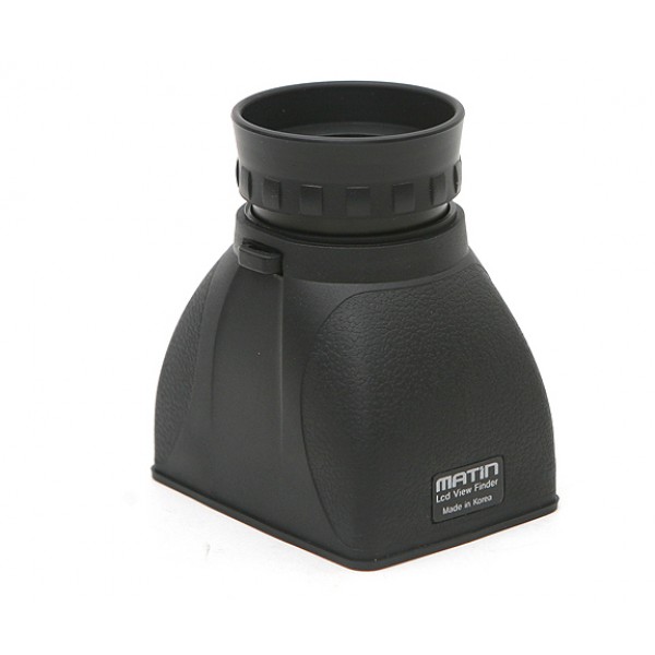 Matin View Finder M-6296 2x