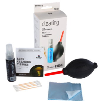 Matin Cleaning Set Hurricane 5 Pieces CKL5N1 Matin Cleaning Set Hurricane 5 Pieces CKL5N1