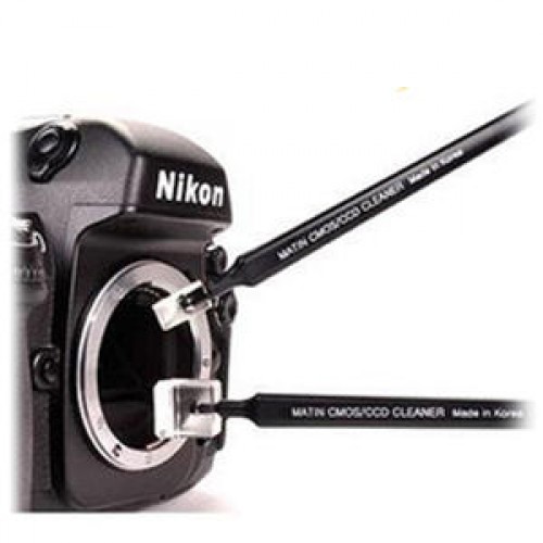 Matin Sensor Cleaner Kit M-6361