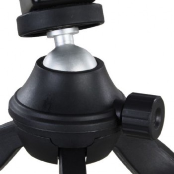 Matin Table Tripod with Smartphone Adapter M-14035 169775 Τρίποδα