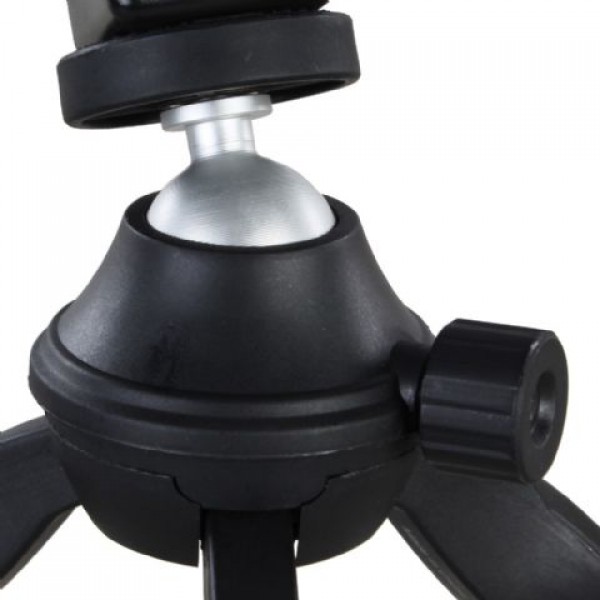 Matin Table Tripod with Smartphone Adapter M-14035 169775 Τρίποδα