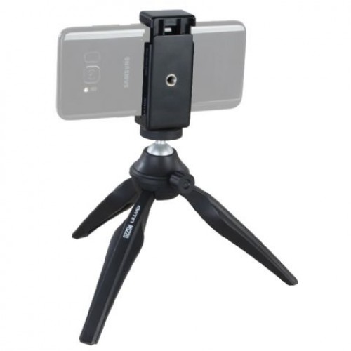 Matin Table Tripod with Smartphone Adapter M-14035 169775