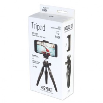Matin Table Tripod with Smartphone Adapter M-14035 169775 Τρίποδα
