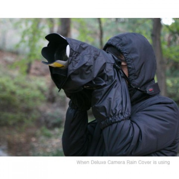 Matin Raincover DELUXE for Digital SLR Camera M-7100 Matin Raincover DELUXE for Digital SLR Camera M-7100