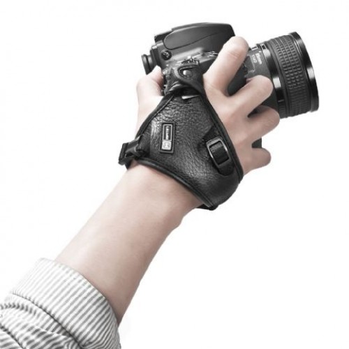 Matin Leather Camera Grip Adria 06 M-14404