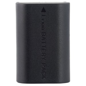 everActive camPRO Μπαταρία LP-E6 για Canon 1600mAh