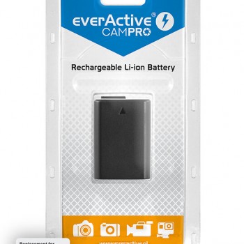 everActive camPRO Μπαταρία NP-FW50 για Sony 1050 mAh Μπαταρίες Φωτ.μηχανών για Sony