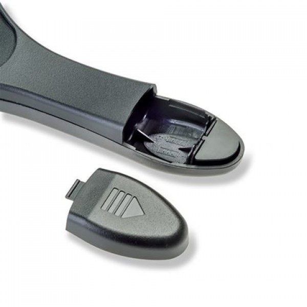 Carson Handheld Magnifier Aspherical 2x110mm AS-95 with LED Carson Handheld Magnifier Aspherical 2x110mm AS-95 with LED