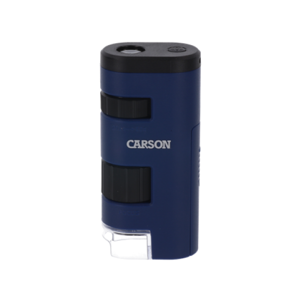 Carson Handmicroscope MM-450 20-60 with LED