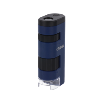 Carson Handmicroscope MM-450 20-60 with LED