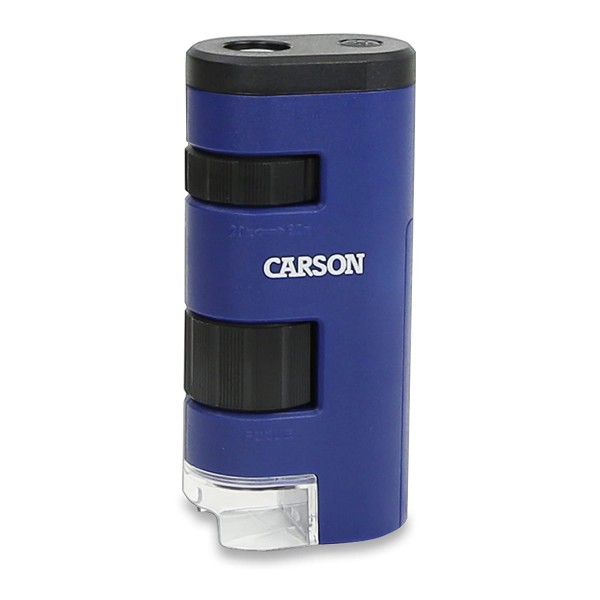 Carson Handmicroscope MM-450 20-60 with LED