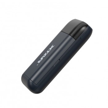 Xtar Φορτιστής - Power Bank PB2SL Μαύρο Φορτιστές Li-ion