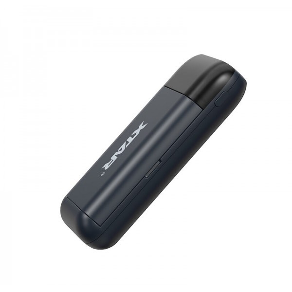 Xtar Φορτιστής - Power Bank PB2SL Μαύρο Φορτιστές Li-ion