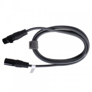 XLR Cable 3-Pin XLR Male to Fema 1.5m 189250