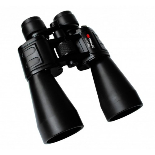 BRAUN Binocular Zoom 10-30x60 20117