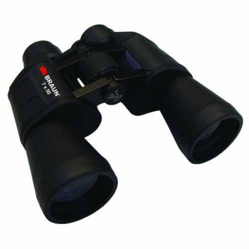 BRAUN Binocular 7x50 20123 Κυάλια Standard