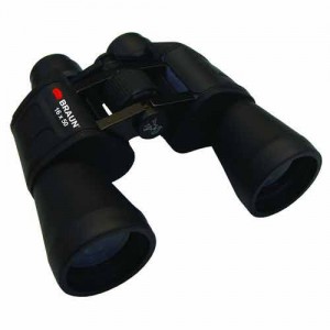BRAUN Binocular 16x50 20124