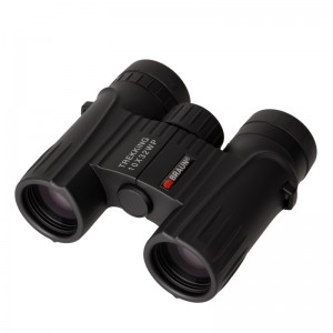 BRAUN Binocular 10x32 mm WATER PROOF TREKKING 20155