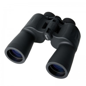 BRAUN Binocular 10 x 50 mm Premium WP 20161