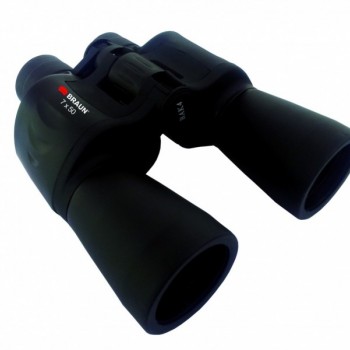BRAUN Binocular 7 x 50 mm Premium WP 20160 Κυάλια Standard BRAUN Binocular 7 x 50 mm Premium WP 20160 Κυάλια Standard