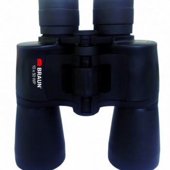 BRAUN Binocular 10 x 50 mm Premium WP 20161 Κυάλια Standard BRAUN Binocular 10 x 50 mm Premium WP 20161 Κυάλια Standard