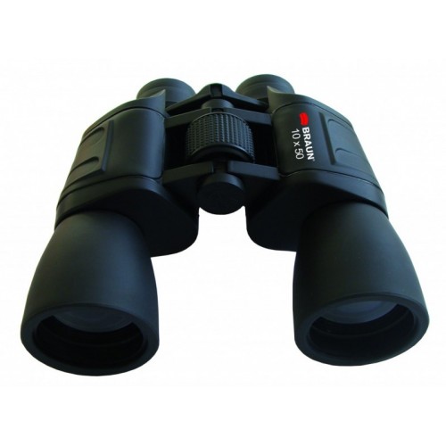 BRAUN Binocular 10 x 50